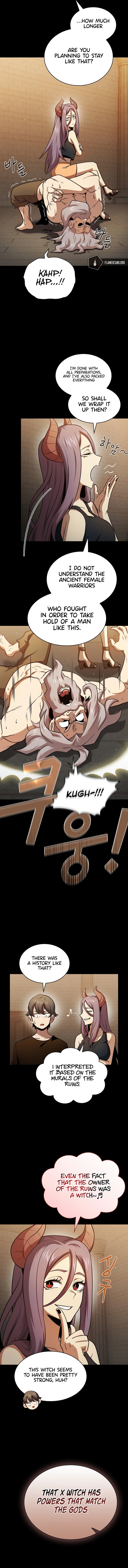 Read Is This Hero for Real EN Manga Online