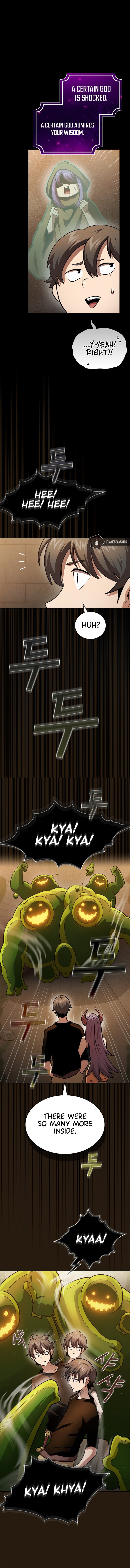 Read Is This Hero for Real EN Manga Online