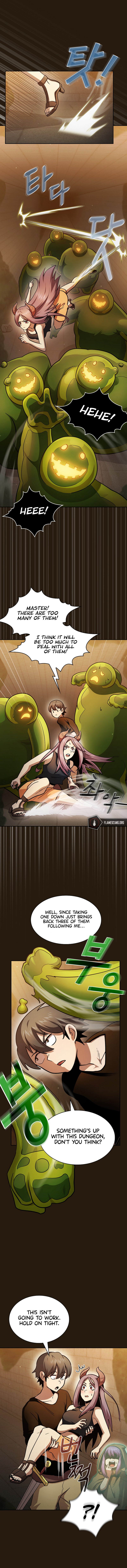 Read Is This Hero for Real EN Manga Online