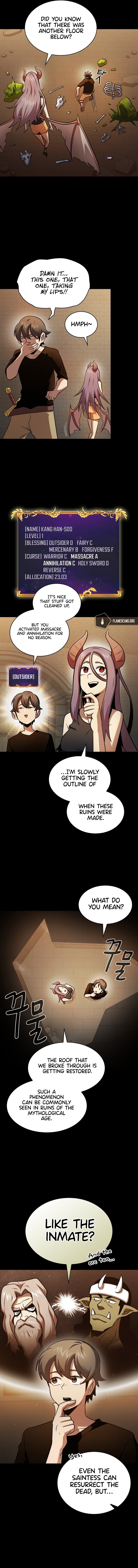 Read Is This Hero for Real EN Manga Online