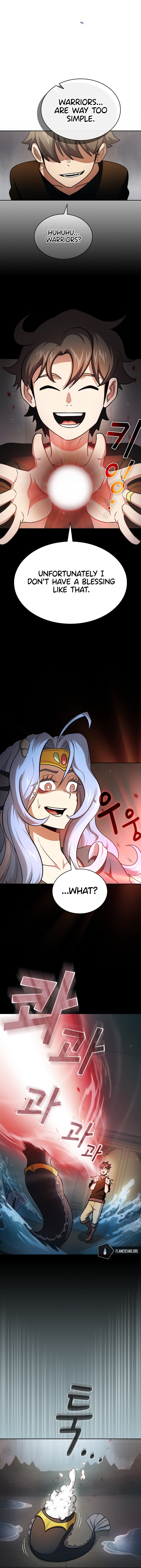 Read Is This Hero for Real EN Manga Online