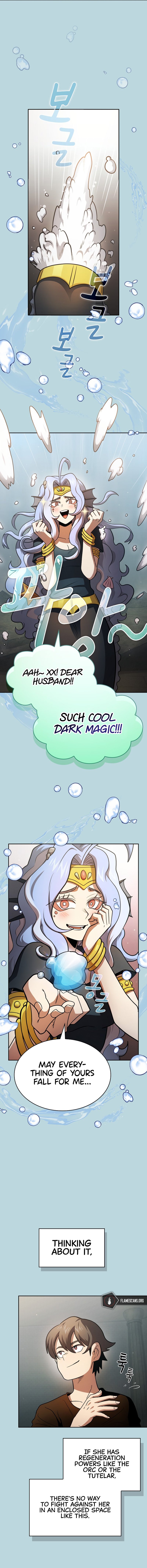 Read Is This Hero for Real EN Manga Online