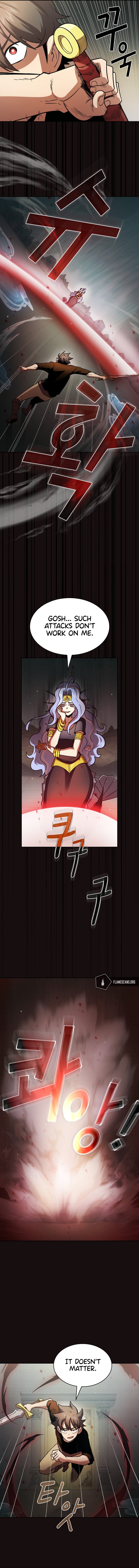 Read Is This Hero for Real EN Manga Online