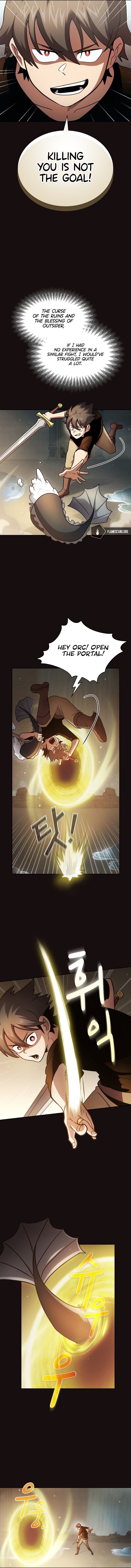 Read Is This Hero for Real EN Manga Online