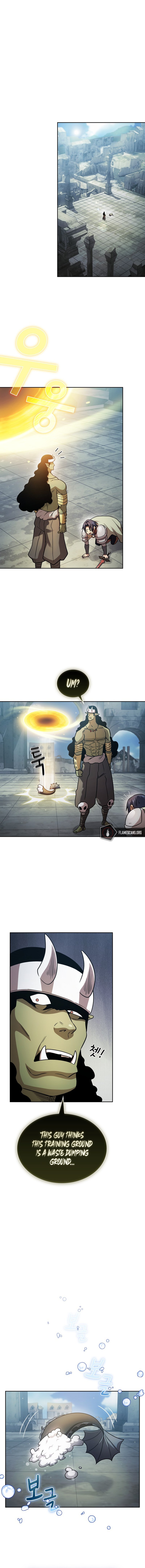 Read Is This Hero for Real EN Manga Online