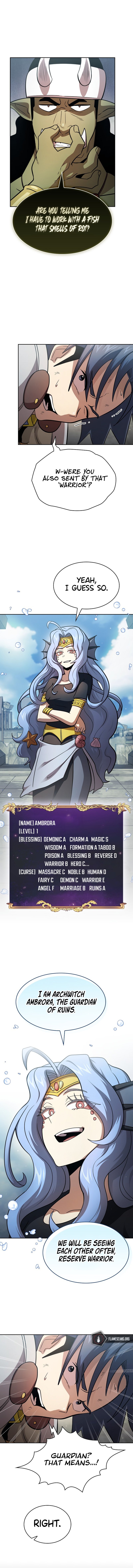 Read Is This Hero for Real EN Manga Online