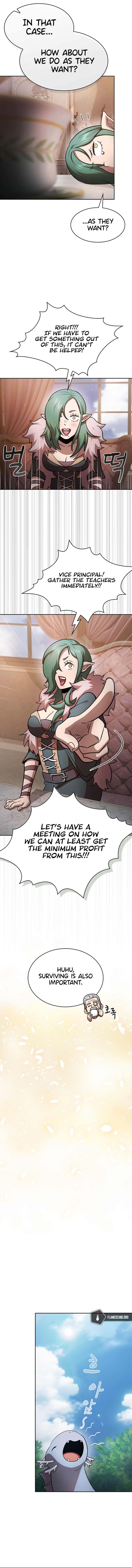 Read Is This Hero for Real EN Manga Online