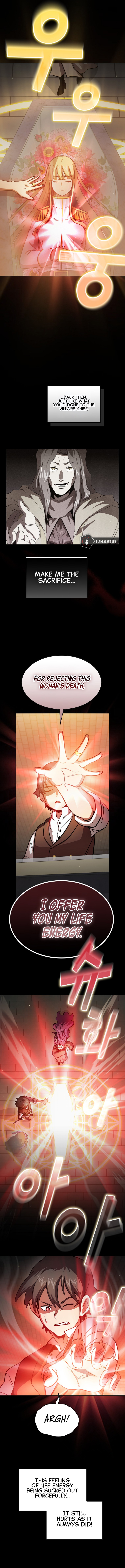 Read Is This Hero for Real EN Manga Online