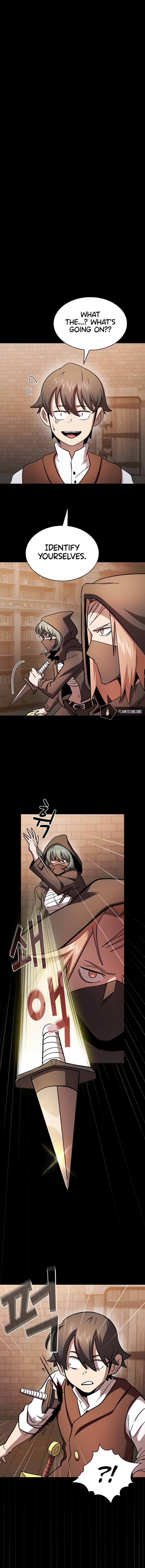 Read Is This Hero for Real EN Manga Online