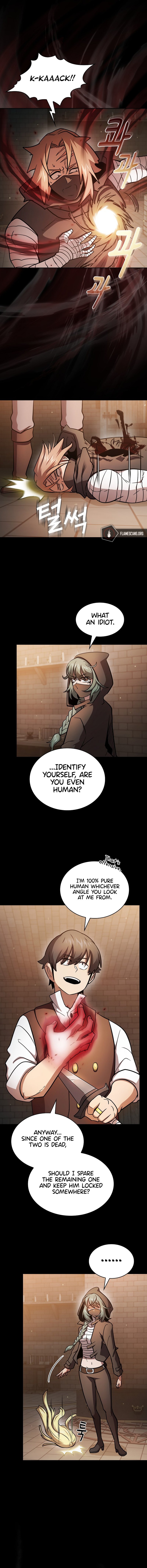 Read Is This Hero for Real EN Manga Online