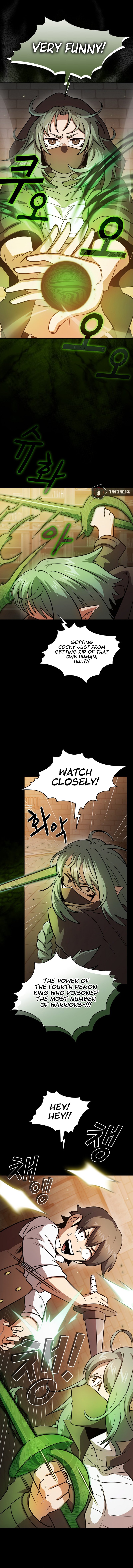 Read Is This Hero for Real EN Manga Online