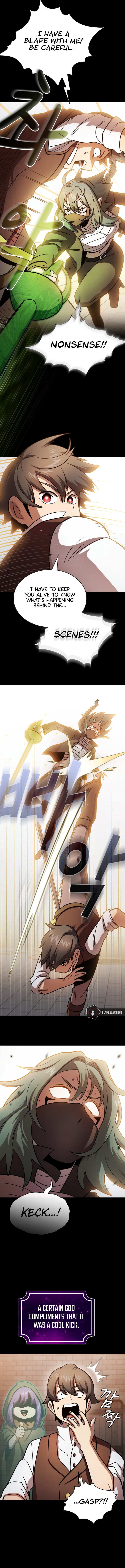 Read Is This Hero for Real EN Manga Online