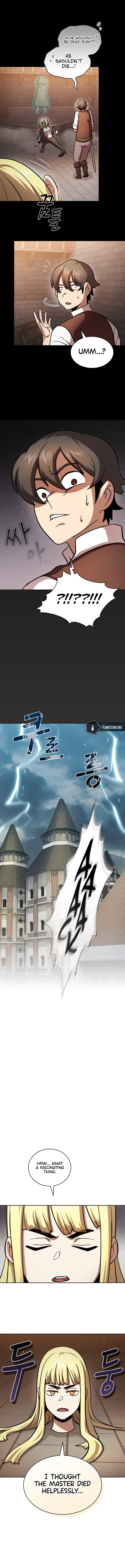 Read Is This Hero for Real EN Manga Online