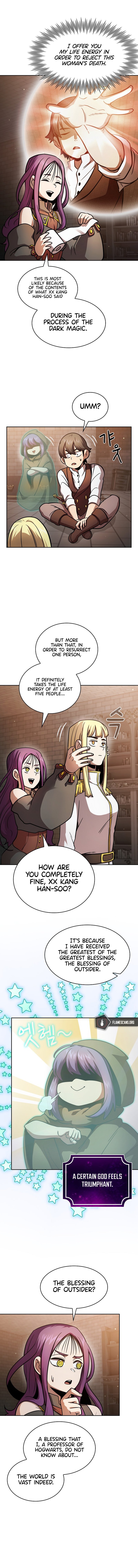 Read Is This Hero for Real EN Manga Online