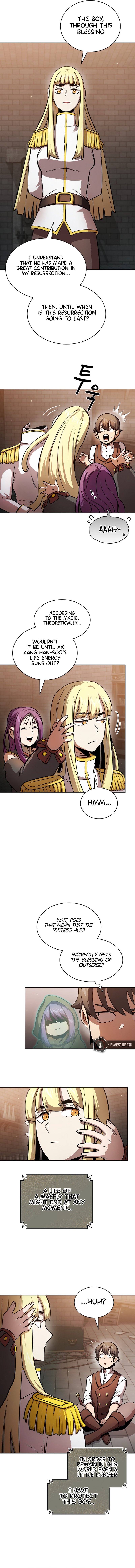 Read Is This Hero for Real EN Manga Online