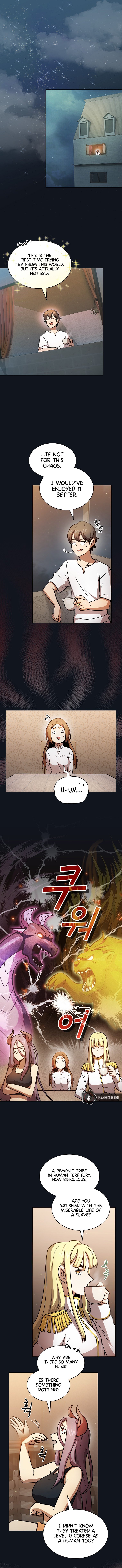 Read Is This Hero for Real EN Manga Online