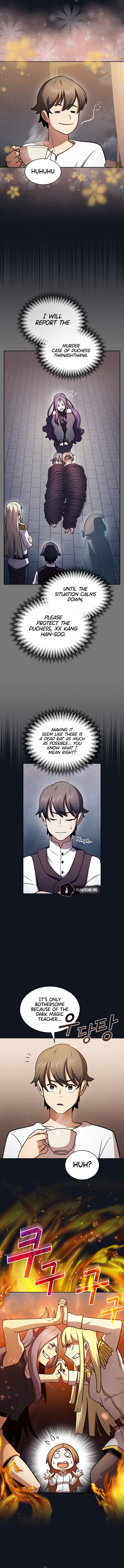 Read Is This Hero for Real EN Manga Online