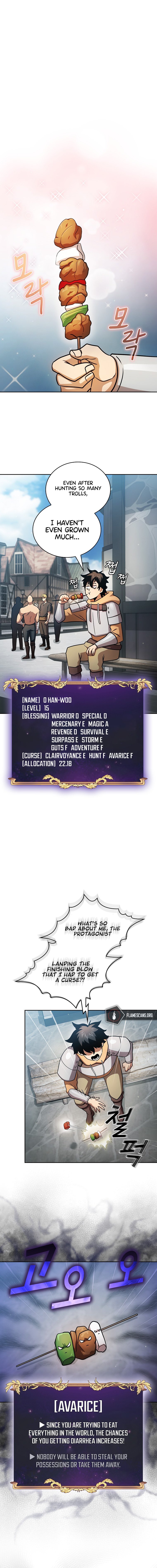 Read Is This Hero for Real EN Manga Online