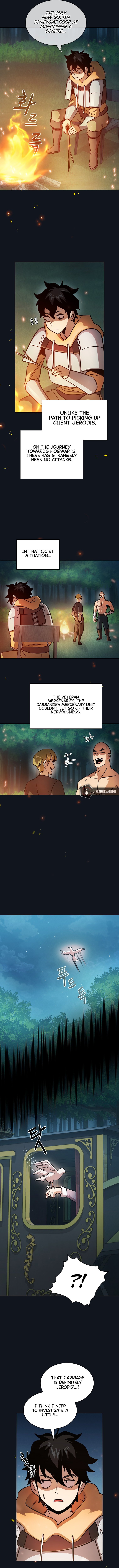 Read Is This Hero for Real EN Manga Online