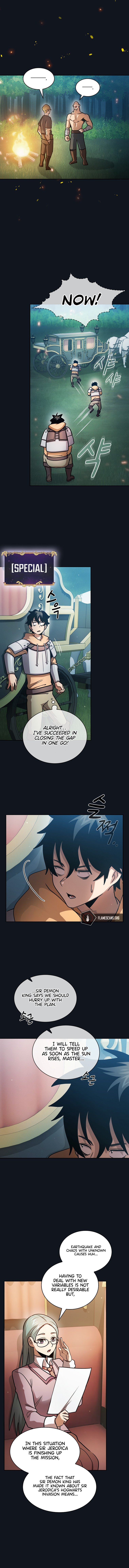 Read Is This Hero for Real EN Manga Online