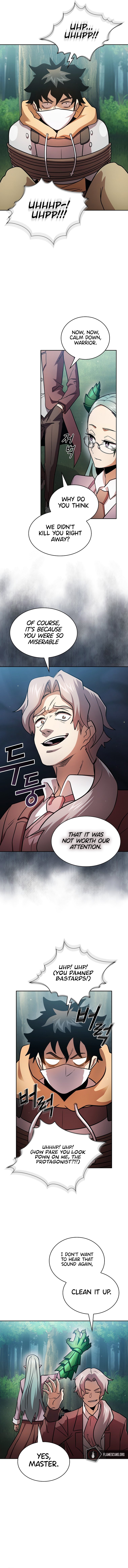 Read Is This Hero for Real EN Manga Online