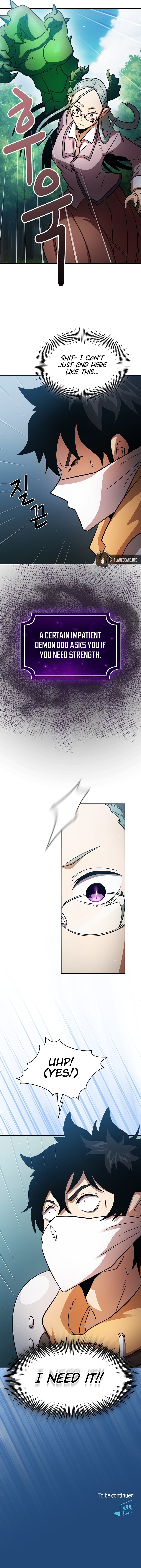 Read Is This Hero for Real EN Manga Online