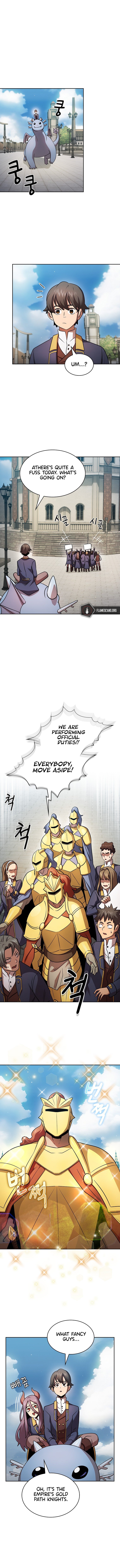 Read Is This Hero for Real EN Manga Online