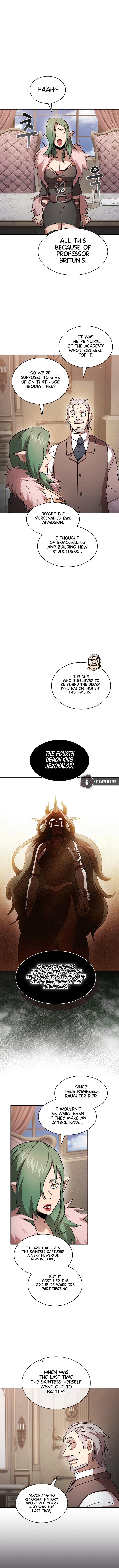 Read Is This Hero for Real EN Manga Online