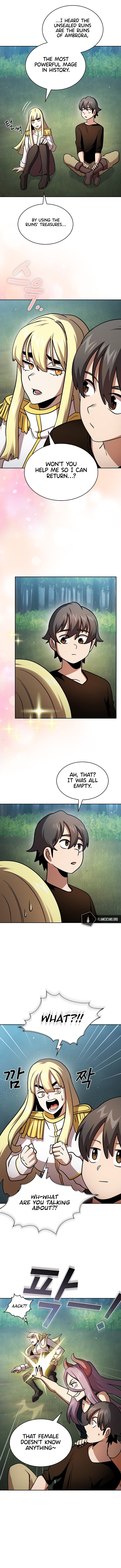 Read Is This Hero for Real EN Manga Online