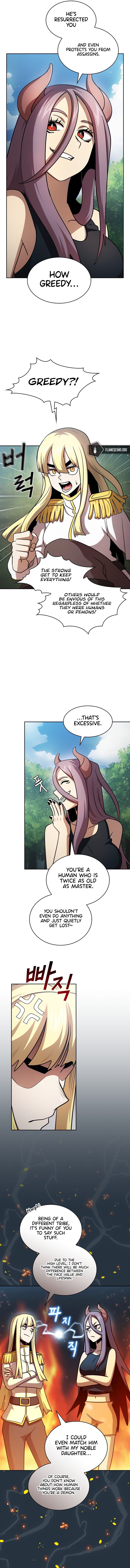 Read Is This Hero for Real EN Manga Online