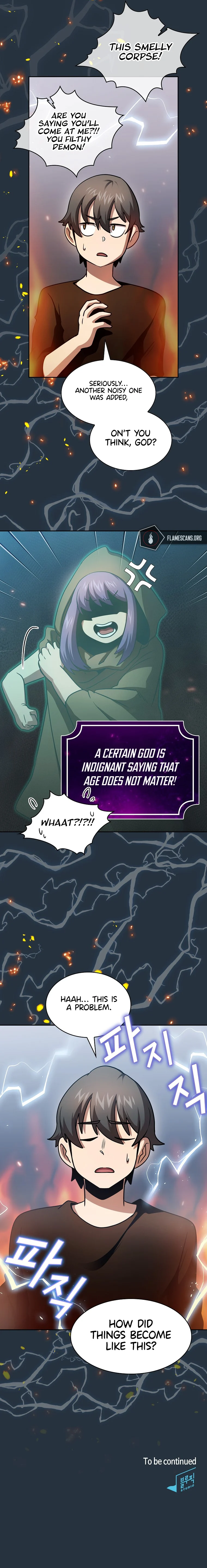 Read Is This Hero for Real EN Manga Online