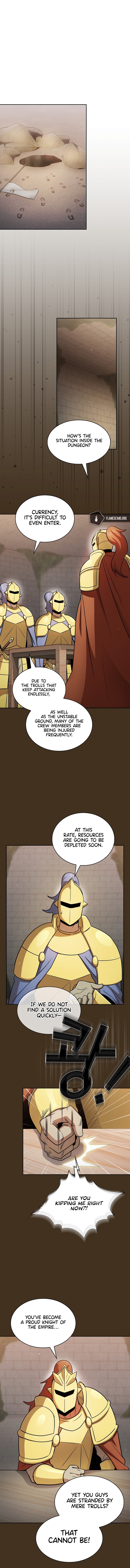 Read Is This Hero for Real EN Manga Online