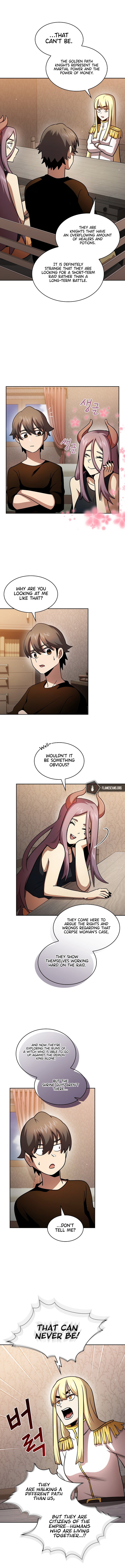 Read Is This Hero for Real EN Manga Online