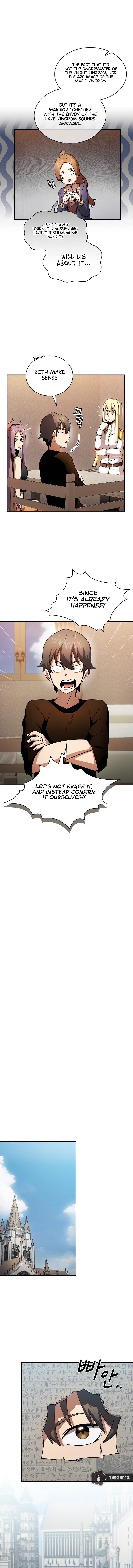 Read Is This Hero for Real EN Manga Online