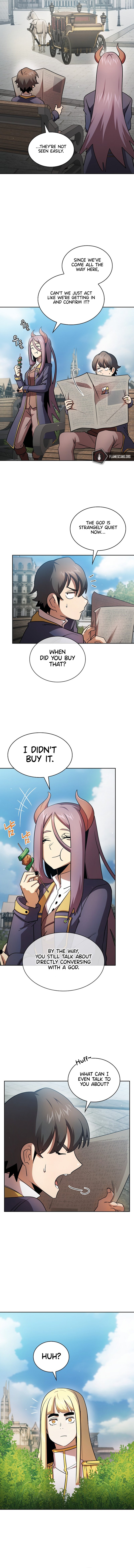 Read Is This Hero for Real EN Manga Online