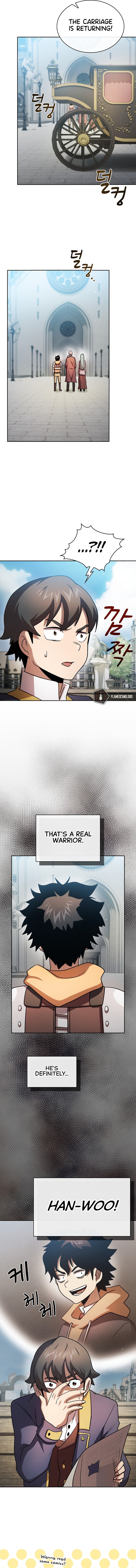 Read Is This Hero for Real EN Manga Online