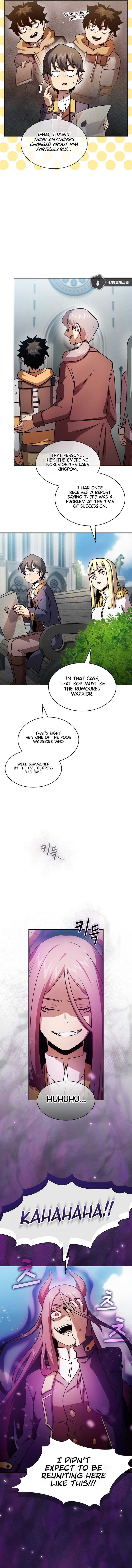 Read Is This Hero for Real EN Manga Online