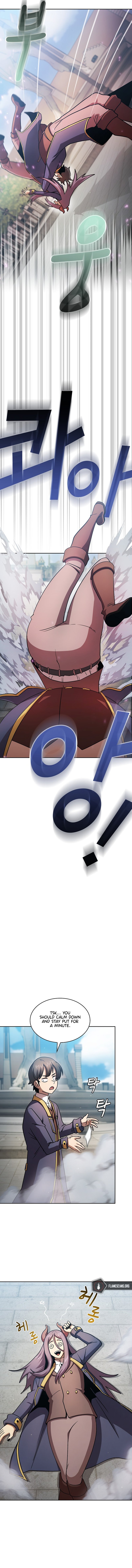 Read Is This Hero for Real EN Manga Online