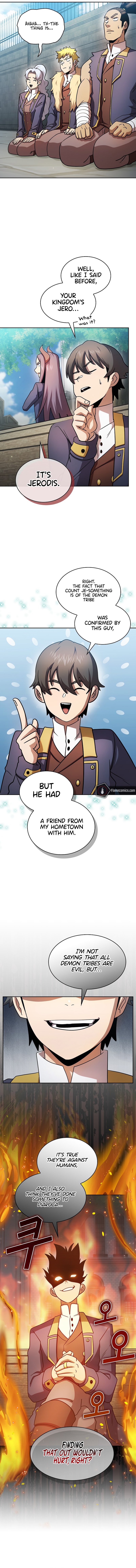 Read Is This Hero for Real EN Manga Online