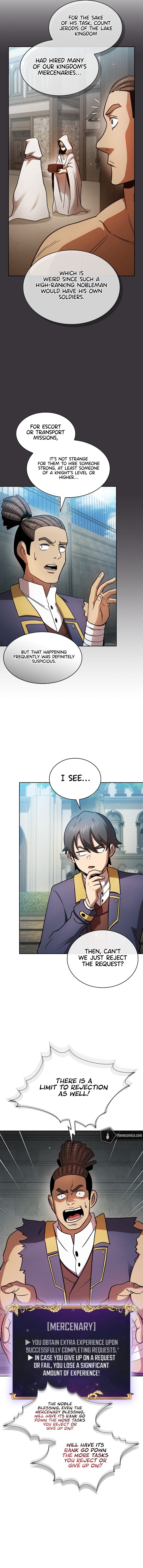 Read Is This Hero for Real EN Manga Online