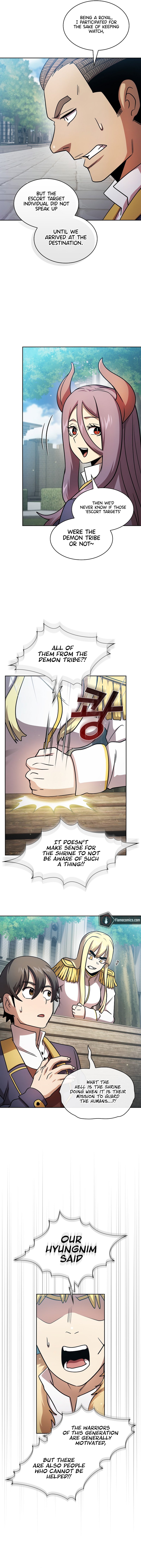 Read Is This Hero for Real EN Manga Online