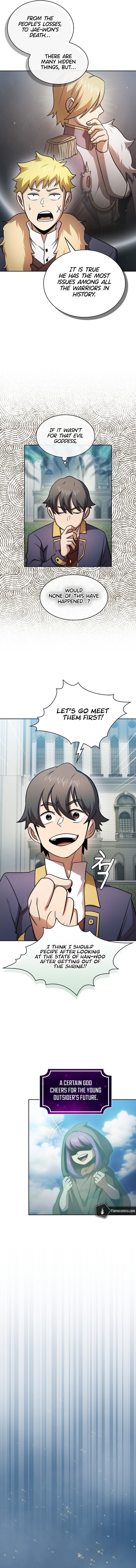 Read Is This Hero for Real EN Manga Online