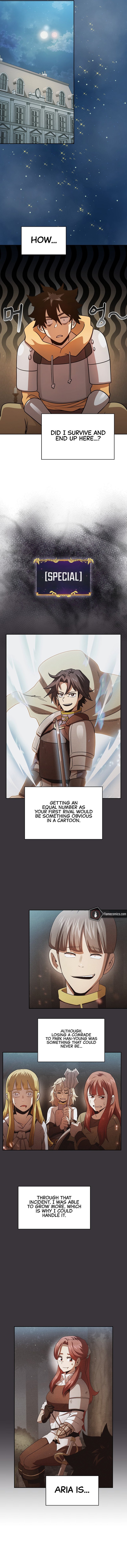 Read Is This Hero for Real EN Manga Online