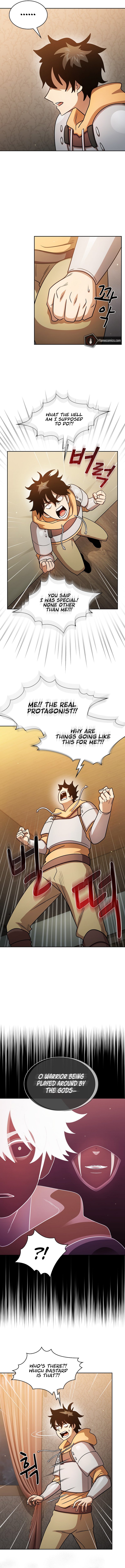 Read Is This Hero for Real EN Manga Online