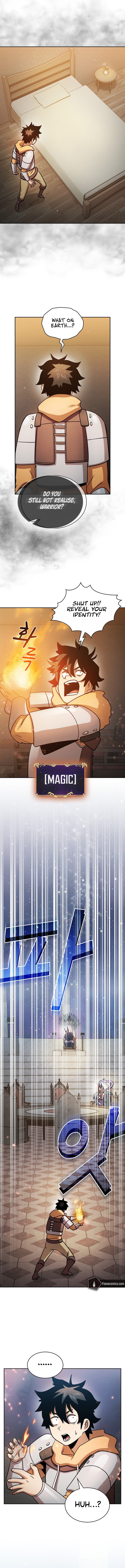 Read Is This Hero for Real EN Manga Online