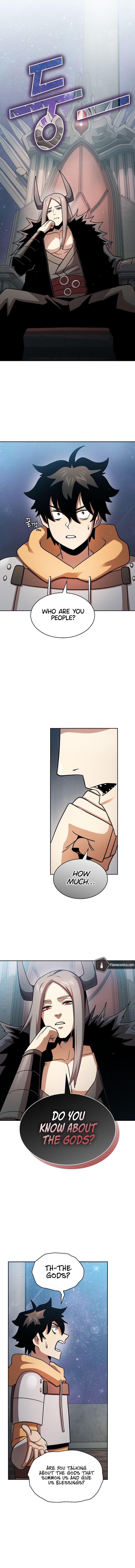 Read Is This Hero for Real EN Manga Online