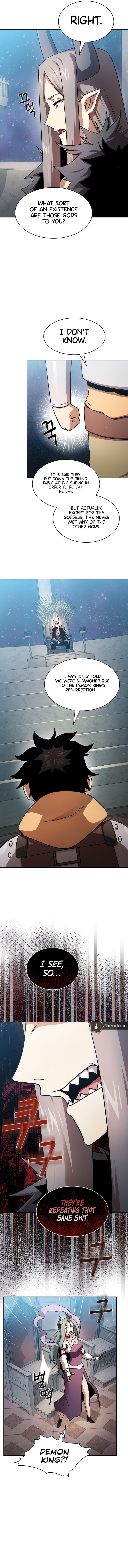 Read Is This Hero for Real EN Manga Online