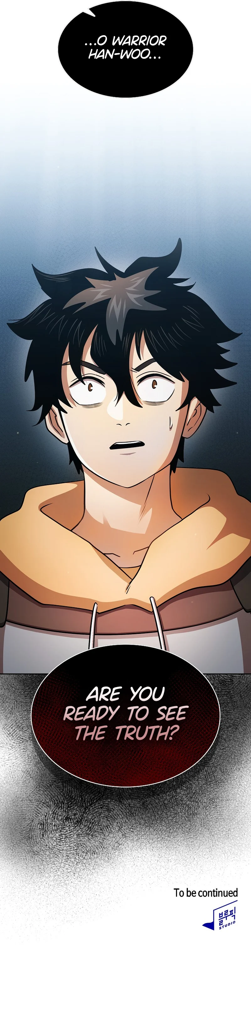 Read Is This Hero for Real EN Manga Online