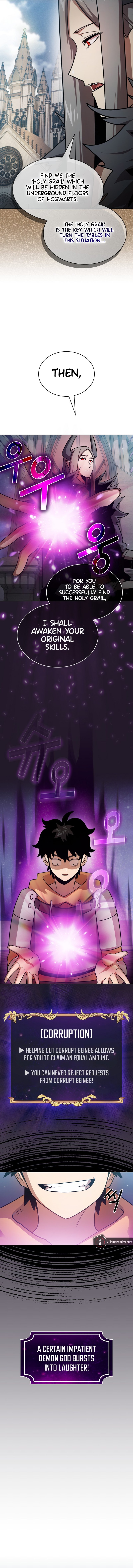 Read Is This Hero for Real EN Manga Online