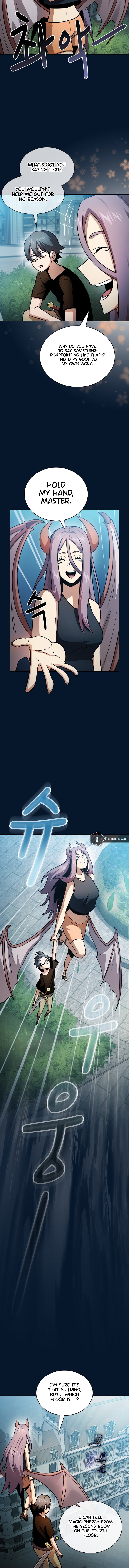 Read Is This Hero for Real EN Manga Online